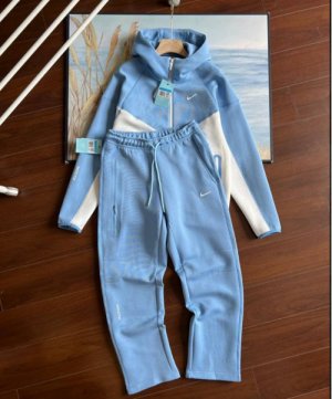 Tracksuit Blue Mens
